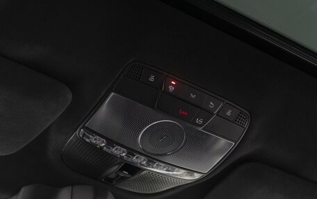 Mercedes-Benz G-Класс AMG, 2020 год, 16 990 000 рублей, 14 фотография
