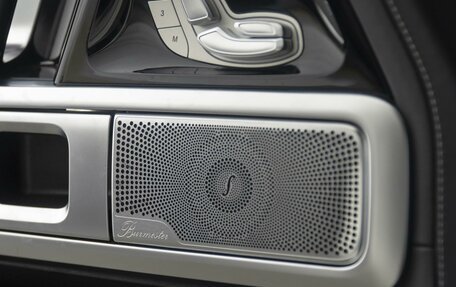 Mercedes-Benz G-Класс AMG, 2020 год, 16 990 000 рублей, 15 фотография