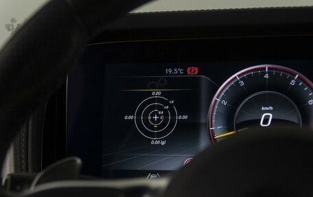 Mercedes-Benz G-Класс AMG, 2020 год, 16 990 000 рублей, 21 фотография