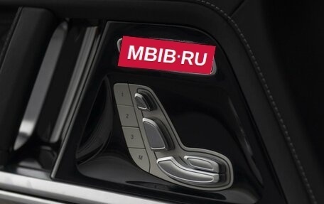 Mercedes-Benz G-Класс AMG, 2020 год, 16 990 000 рублей, 16 фотография