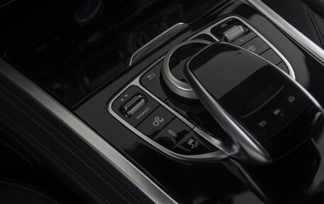 Mercedes-Benz G-Класс AMG, 2020 год, 16 990 000 рублей, 22 фотография