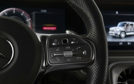 Mercedes-Benz G-Класс AMG, 2020 год, 16 990 000 рублей, 20 фотография