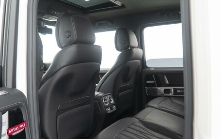 Mercedes-Benz G-Класс AMG, 2020 год, 16 990 000 рублей, 11 фотография