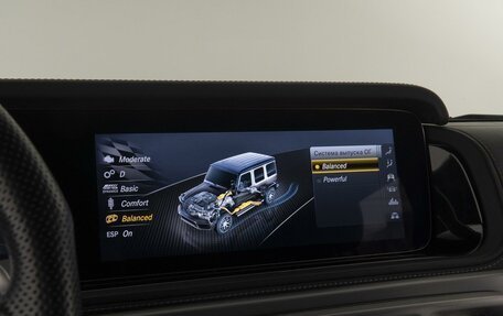 Mercedes-Benz G-Класс AMG, 2020 год, 16 990 000 рублей, 35 фотография
