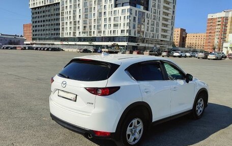 Mazda CX-5 II, 2019 год, 2 100 000 рублей, 5 фотография