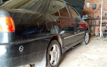 Chery Amulet (A15) I, 2006 год, 85 000 рублей, 2 фотография
