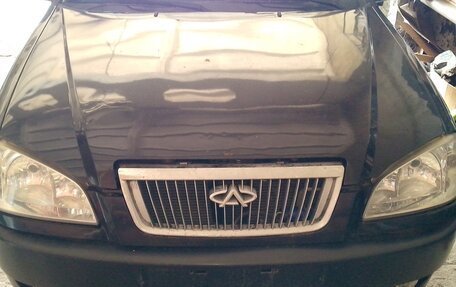Chery Amulet (A15) I, 2006 год, 85 000 рублей, 9 фотография