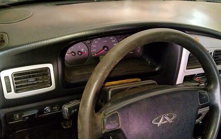 Chery Amulet (A15) I, 2006 год, 85 000 рублей, 6 фотография
