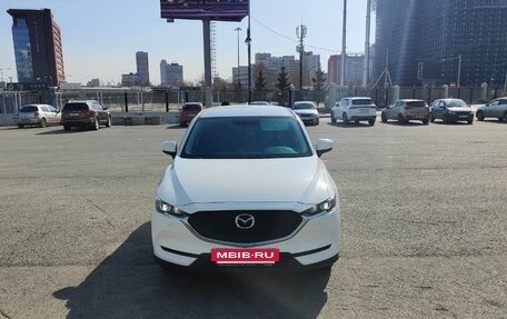 Mazda CX-5 II, 2019 год, 2 100 000 рублей, 2 фотография