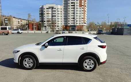 Mazda CX-5 II, 2019 год, 2 100 000 рублей, 8 фотография