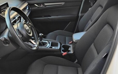 Mazda CX-5 II, 2019 год, 2 100 000 рублей, 9 фотография