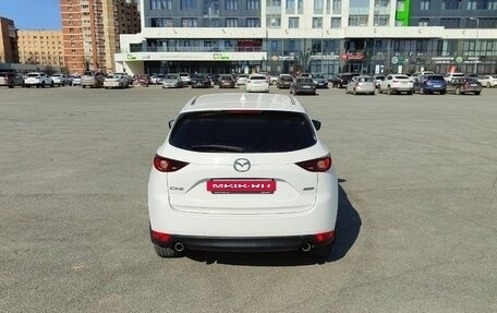 Mazda CX-5 II, 2019 год, 2 100 000 рублей, 6 фотография
