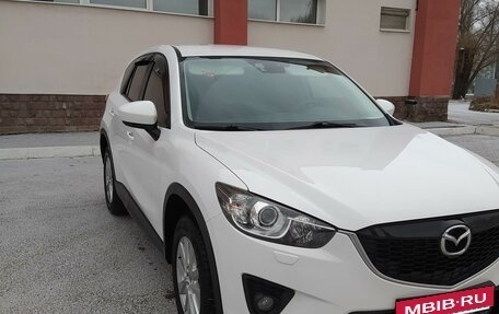 Mazda CX-5 II, 2013 год, 1 970 000 рублей, 4 фотография