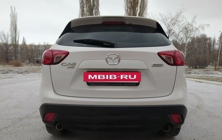 Mazda CX-5 II, 2013 год, 1 970 000 рублей, 3 фотография
