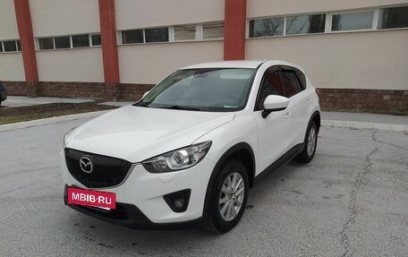Mazda CX-5 II, 2013 год, 1 970 000 рублей, 2 фотография
