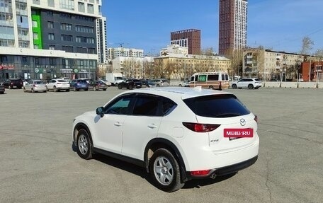 Mazda CX-5 II, 2019 год, 2 100 000 рублей, 7 фотография