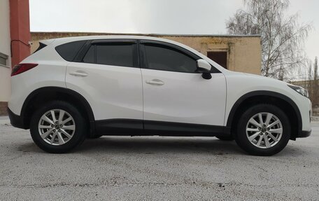 Mazda CX-5 II, 2013 год, 1 970 000 рублей, 9 фотография