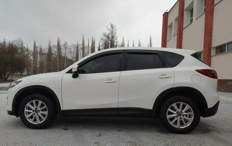 Mazda CX-5 II, 2013 год, 1 970 000 рублей, 8 фотография