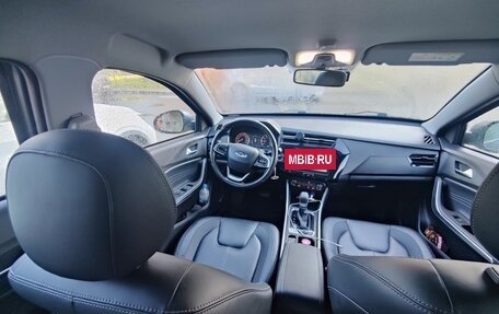 Chery Tiggo 2 Pro, 2021 год, 1 600 000 рублей, 6 фотография