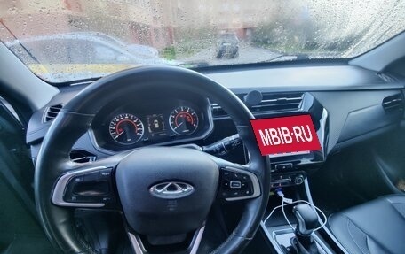 Chery Tiggo 2 Pro, 2021 год, 1 600 000 рублей, 2 фотография