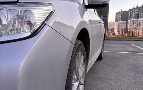 Toyota Camry, 2014 год, 1 420 000 рублей, 6 фотография