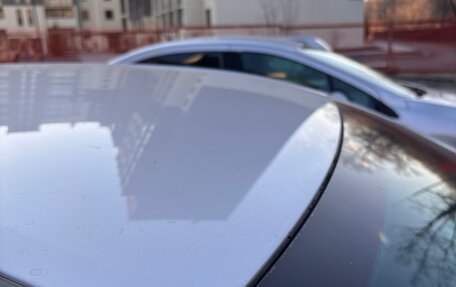 Toyota Camry, 2014 год, 1 420 000 рублей, 7 фотография