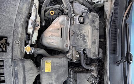 Toyota Camry, 2014 год, 1 420 000 рублей, 12 фотография