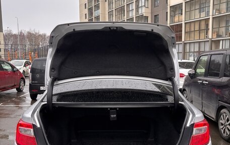 Toyota Camry, 2014 год, 1 420 000 рублей, 14 фотография