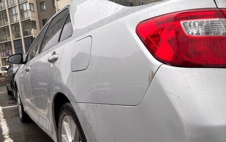 Toyota Camry, 2014 год, 1 420 000 рублей, 15 фотография