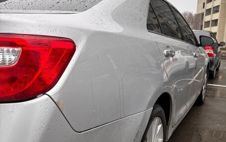Toyota Camry, 2014 год, 1 420 000 рублей, 16 фотография