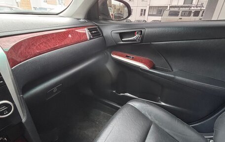 Toyota Camry, 2014 год, 1 420 000 рублей, 28 фотография