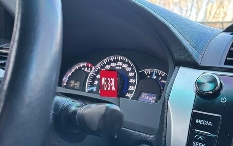 Toyota Camry, 2014 год, 1 420 000 рублей, 34 фотография
