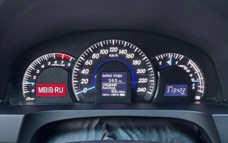 Toyota Camry, 2014 год, 1 420 000 рублей, 33 фотография