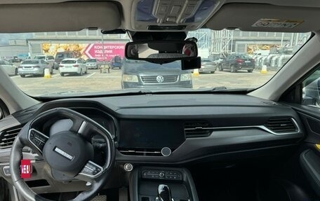Haval F7x I, 2021 год, 2 000 000 рублей, 2 фотография