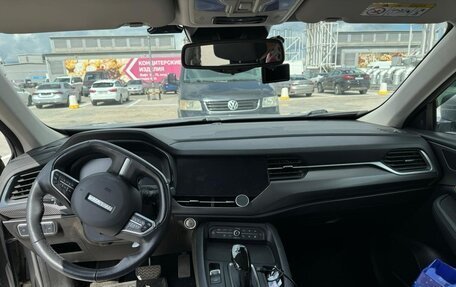 Haval F7x I, 2021 год, 2 000 000 рублей, 8 фотография