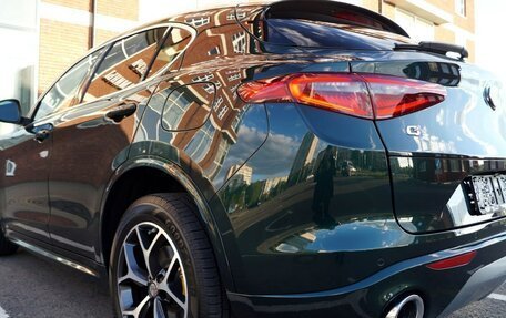 Alfa Romeo Stelvio, 2020 год, 3 350 000 рублей, 7 фотография