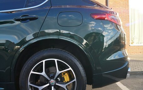 Alfa Romeo Stelvio, 2020 год, 3 350 000 рублей, 10 фотография