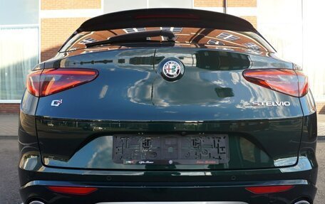 Alfa Romeo Stelvio, 2020 год, 3 350 000 рублей, 11 фотография