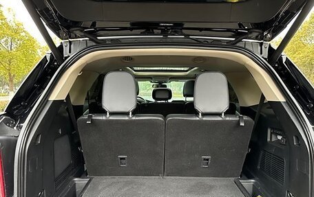 Ford Explorer VI, 2021 год, 3 685 000 рублей, 10 фотография