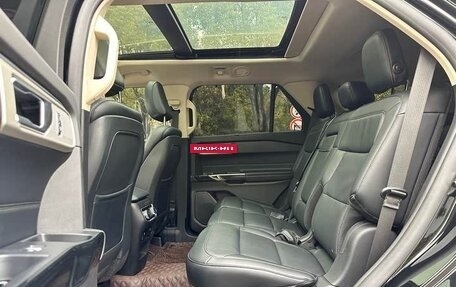 Ford Explorer VI, 2021 год, 3 685 000 рублей, 8 фотография
