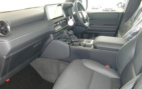 Toyota Land Cruiser Prado, 2025 год, 6 450 888 рублей, 8 фотография