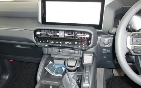 Toyota Land Cruiser Prado, 2025 год, 6 450 888 рублей, 9 фотография