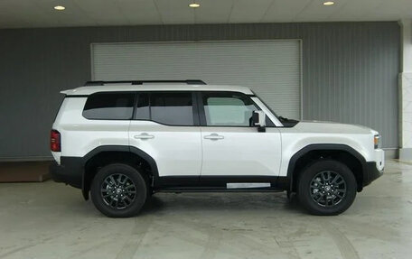Toyota Land Cruiser Prado, 2025 год, 6 450 888 рублей, 4 фотография