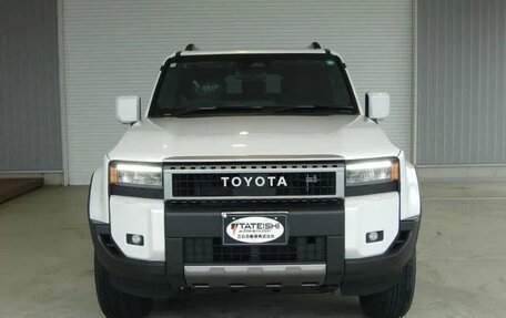Toyota Land Cruiser Prado, 2025 год, 6 450 888 рублей, 2 фотография