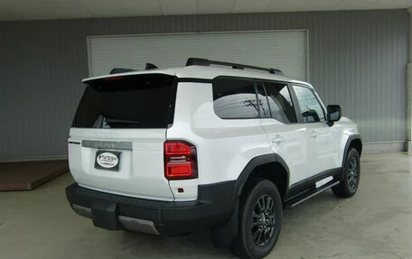Toyota Land Cruiser Prado, 2025 год, 6 450 888 рублей, 5 фотография