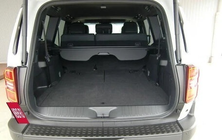 Toyota Land Cruiser Prado, 2025 год, 6 450 888 рублей, 11 фотография
