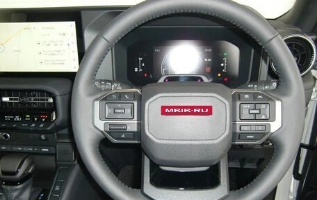 Toyota Land Cruiser Prado, 2025 год, 6 450 888 рублей, 7 фотография