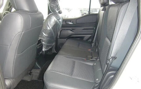 Toyota Land Cruiser Prado, 2025 год, 6 450 888 рублей, 12 фотография