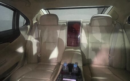 Lexus LS IV, 2008 год, 2 250 000 рублей, 6 фотография