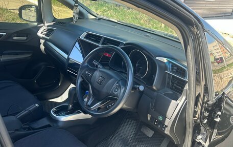 Honda Fit III, 2015 год, 1 100 000 рублей, 6 фотография